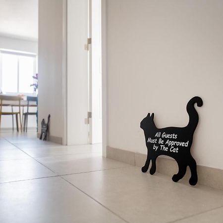 Sliema, Villa Savoia Luxury Apartment For 5 Guests Gzira Luaran gambar