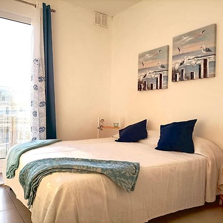 Sliema, Villa Savoia Luxury Apartment For 5 Guests Gzira Luaran gambar