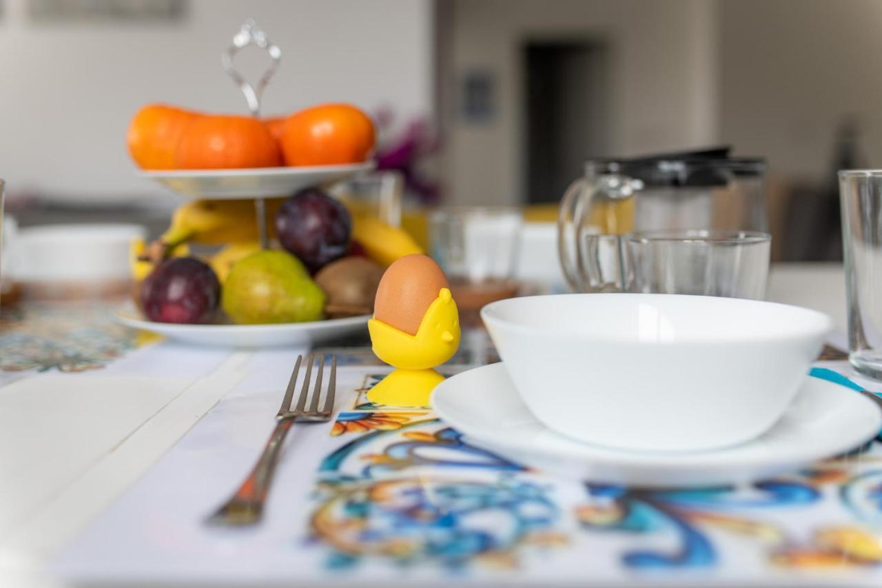Sliema, Villa Savoia Luxury Apartment For 5 Guests Gzira Luaran gambar
