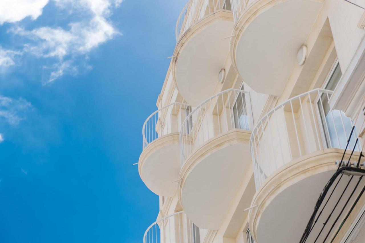 Sliema, Villa Savoia Luxury Apartment For 5 Guests Gzira Luaran gambar