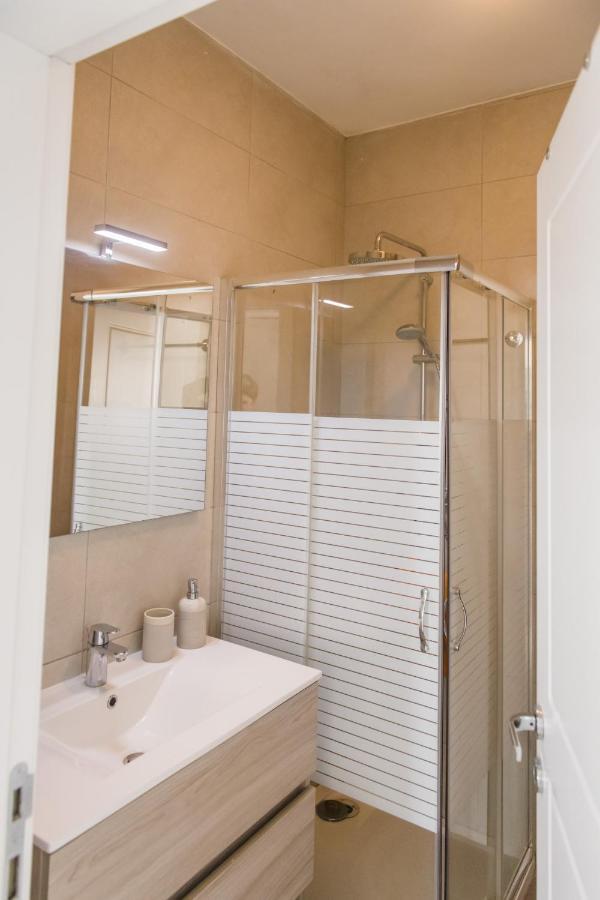 Sliema, Villa Savoia Luxury Apartment For 5 Guests Gzira Luaran gambar