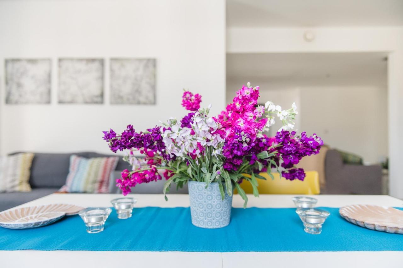 Sliema, Villa Savoia Luxury Apartment For 5 Guests Gzira Luaran gambar