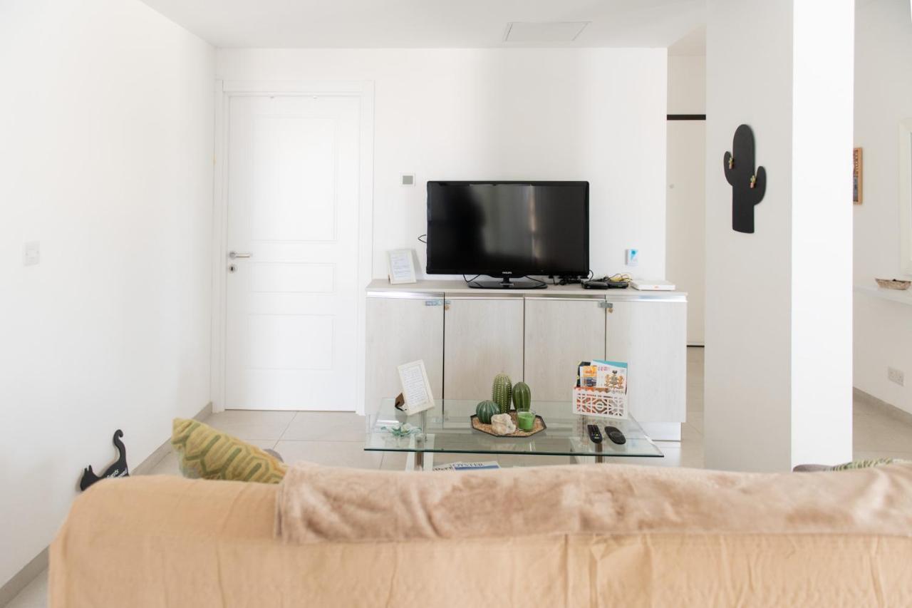 Sliema, Villa Savoia Luxury Apartment For 5 Guests Gzira Luaran gambar