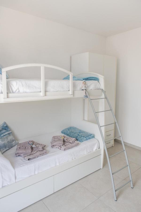 Sliema, Villa Savoia Luxury Apartment For 5 Guests Gzira Luaran gambar