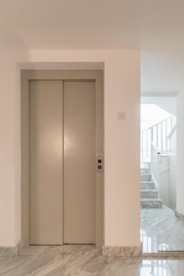 Sliema, Villa Savoia Luxury Apartment For 5 Guests Gzira Luaran gambar
