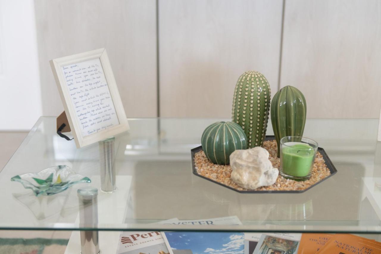 Sliema, Villa Savoia Luxury Apartment For 5 Guests Gzira Luaran gambar