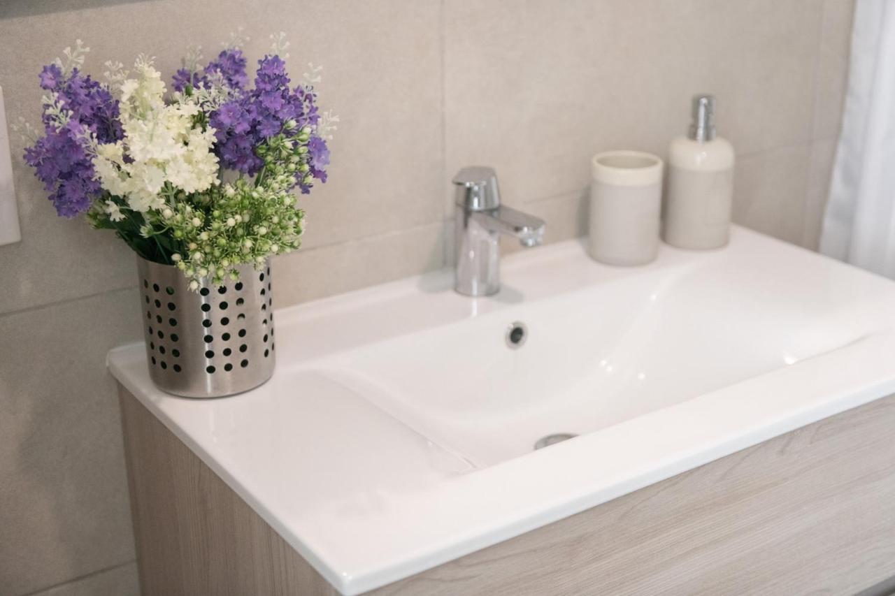 Sliema, Villa Savoia Luxury Apartment For 5 Guests Gzira Luaran gambar