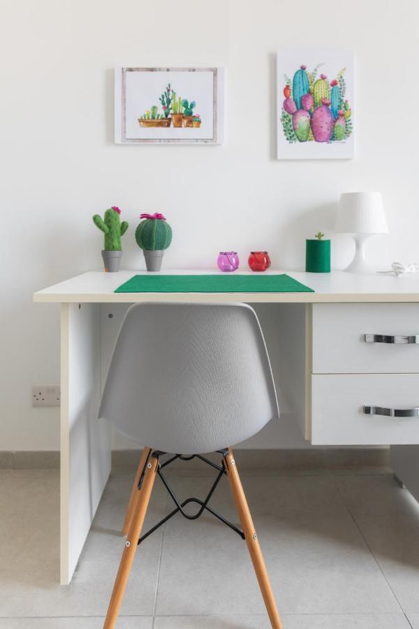 Sliema, Villa Savoia Luxury Apartment For 5 Guests Gzira Luaran gambar