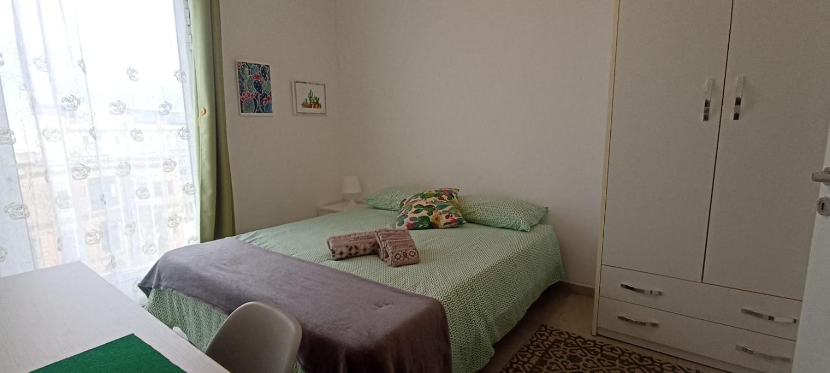 Sliema, Villa Savoia Luxury Apartment For 5 Guests Gzira Luaran gambar